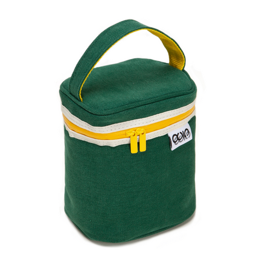 PICNIC BAG GREEN