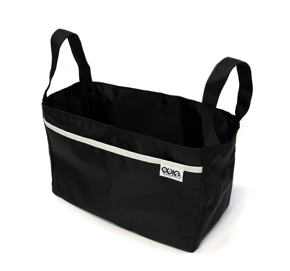 NO-PARTITION INNER BAG