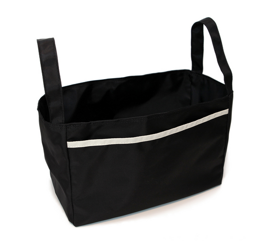 NO-PARTITION INNER BAG