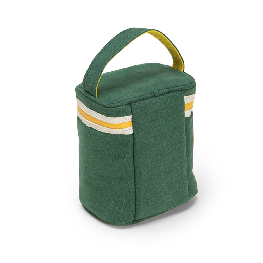 PICNIC BAG GREEN