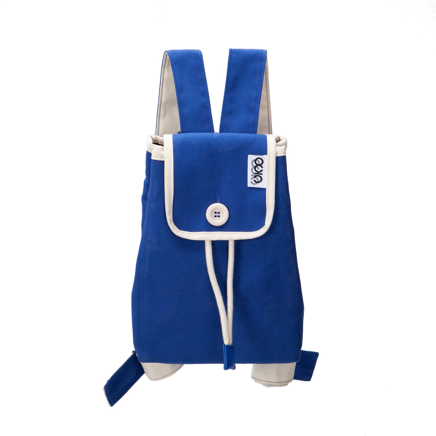 TIE BAG ROYAL BLUE